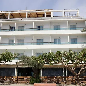 Hotel Embarcadero De De Granada, Calahonda
