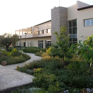 Hotel Sierra Luz, Cortegana
