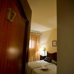 Hotel Gran Avenida, Coria del Río