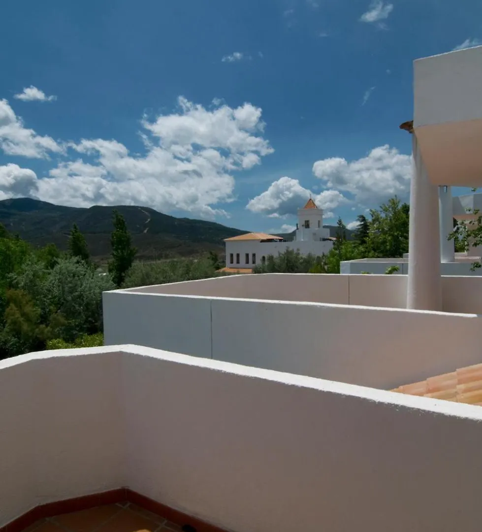 Villa Turistica De Laujar De Andarax Hotel