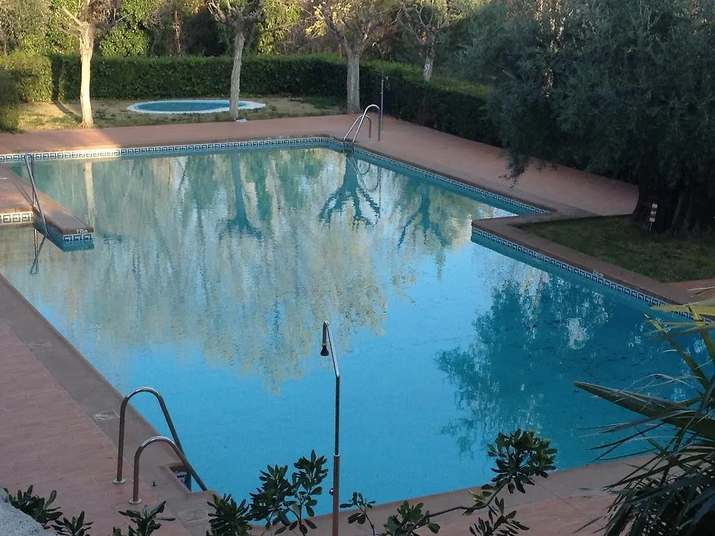 Villa Turistica De Laujar De Andarax