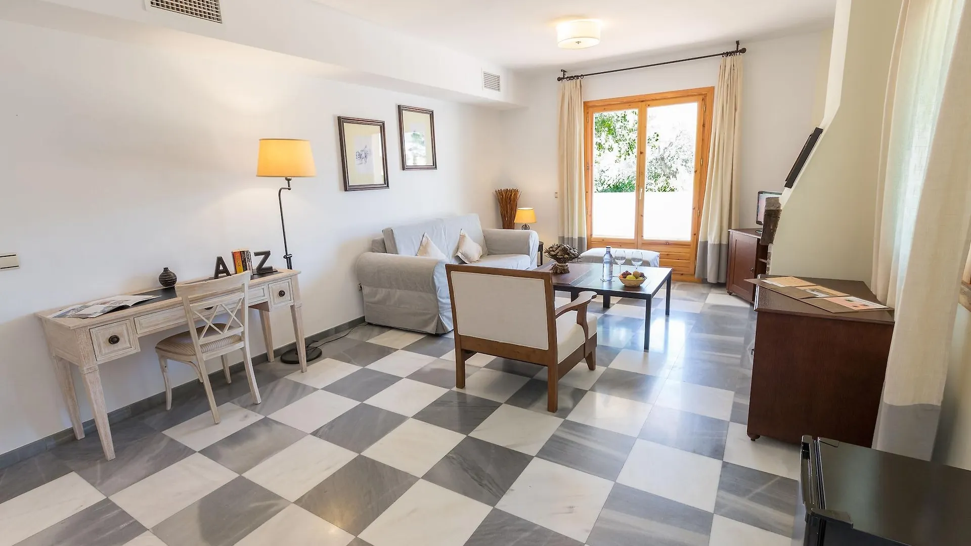 Villa Turistica De Laujar De Andarax