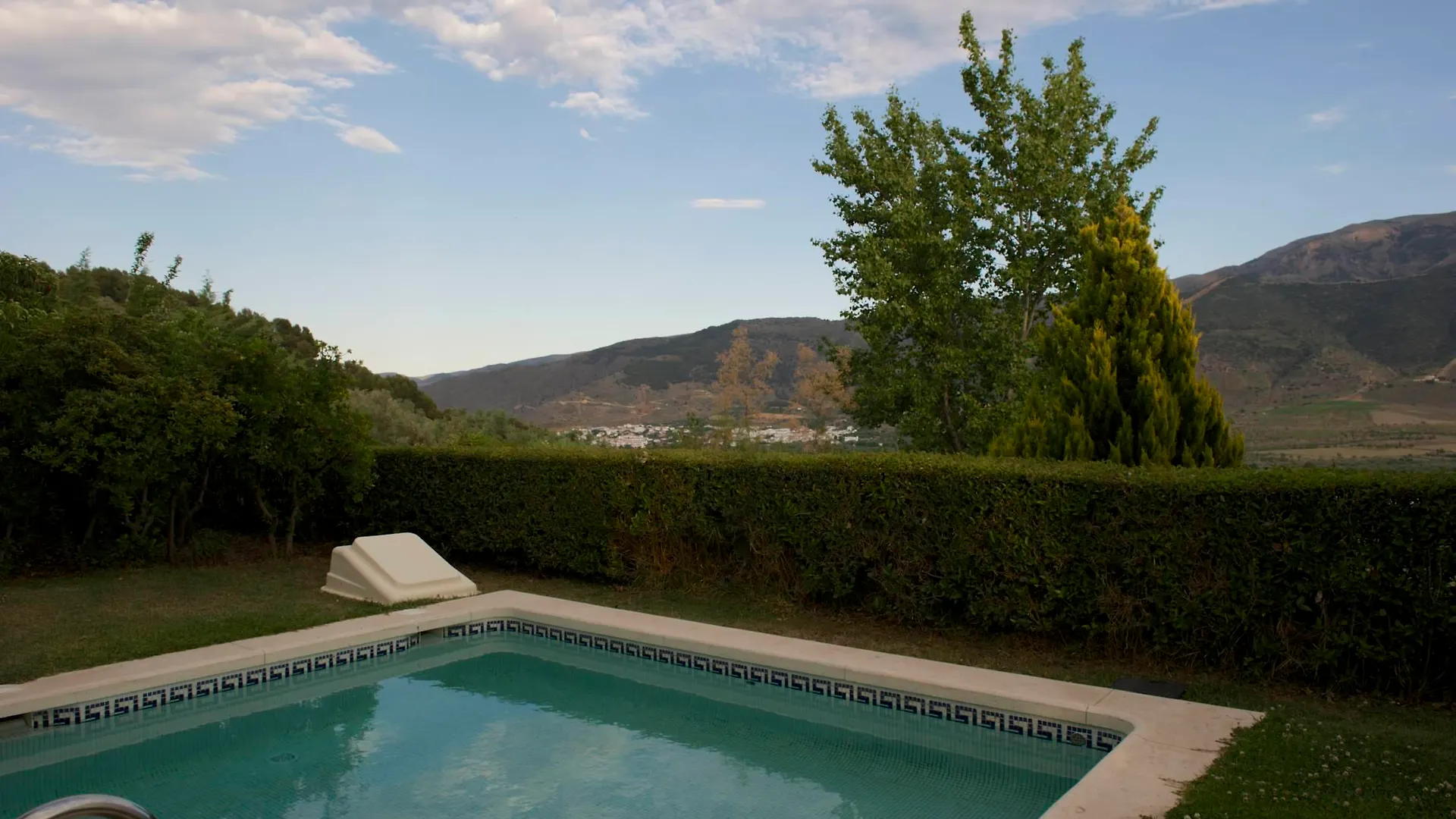 Villa Turistica De Laujar De Andarax 3*,