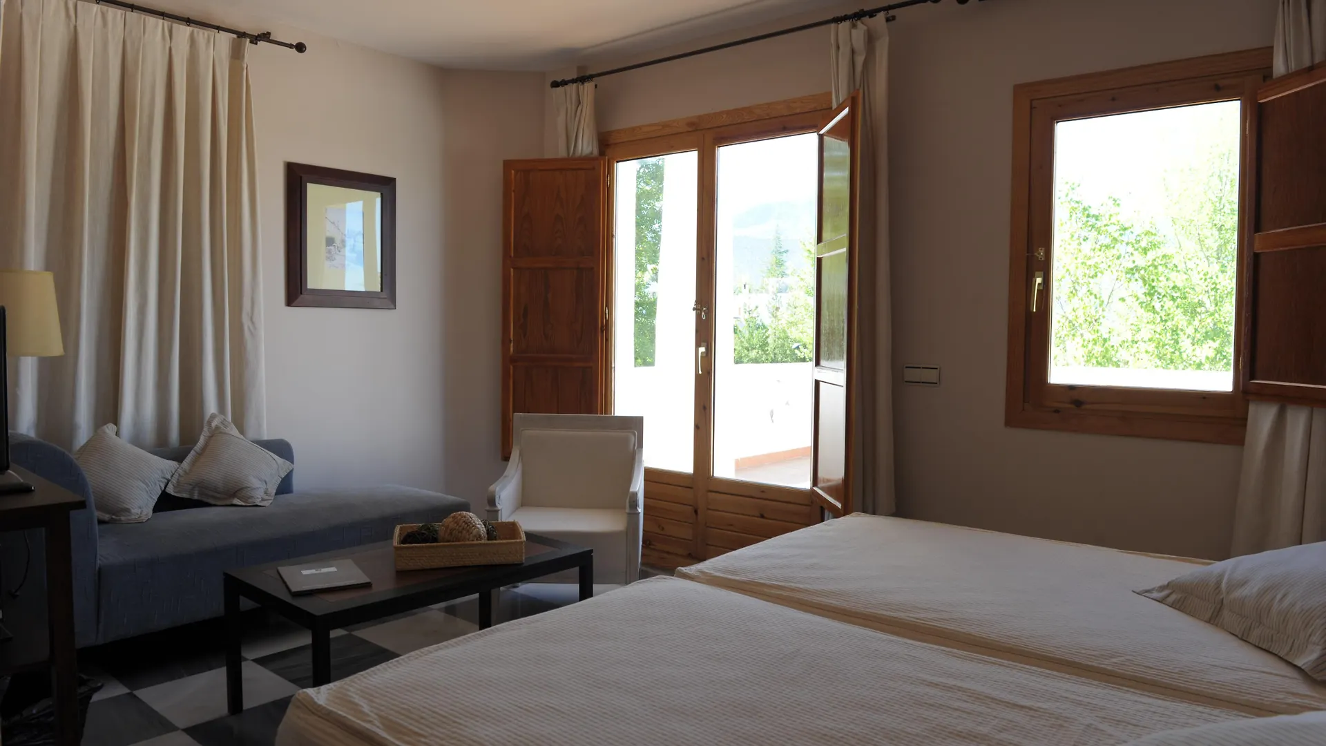 Villa Turistica De Laujar De Andarax 3*,