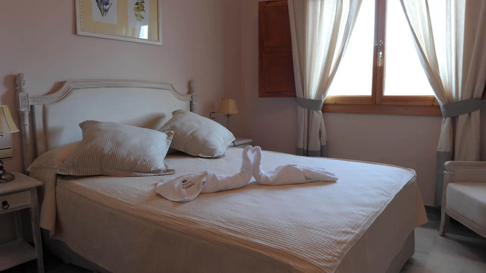 Villa Turistica De Laujar De Andarax Hotel