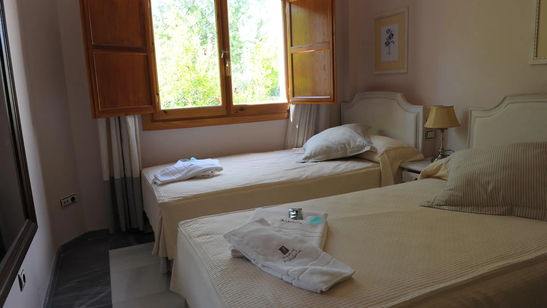 Villa Turistica De Laujar De Andarax 3*,  Espagne