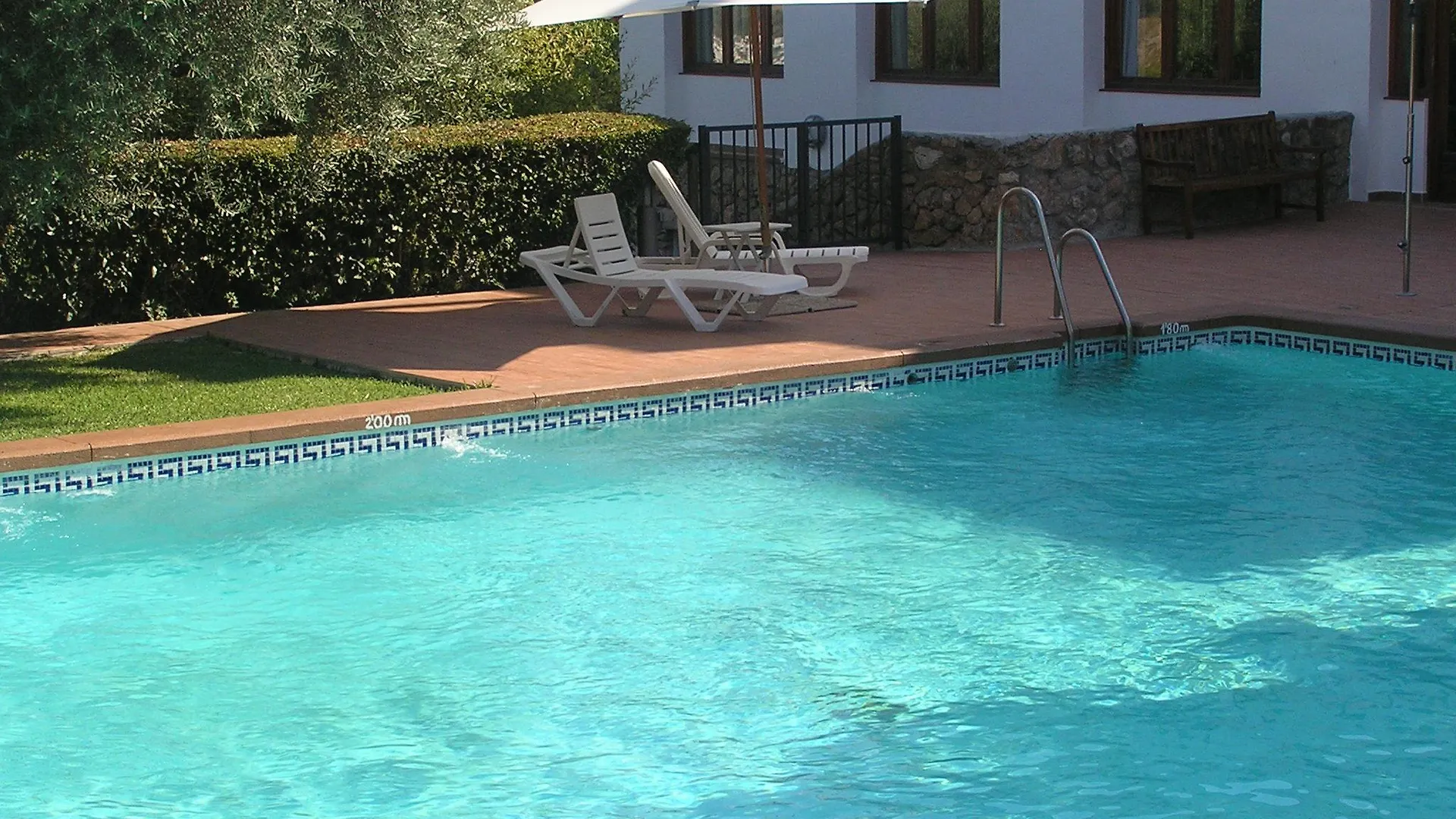 Villa Turistica De Laujar De Andarax 3*,