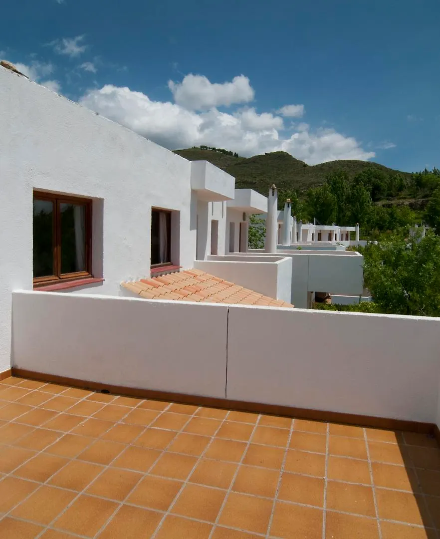 Villa Turistica De Laujar De Andarax 3*,