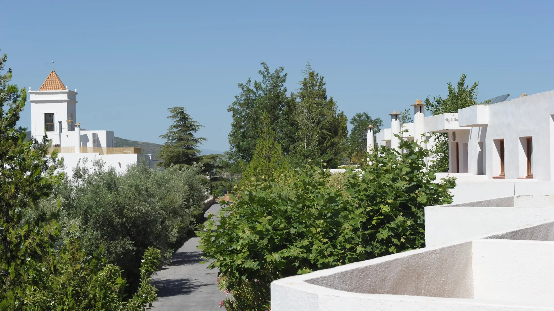 *** Hotel Villa Turistica De Laujar De Andarax Espagne