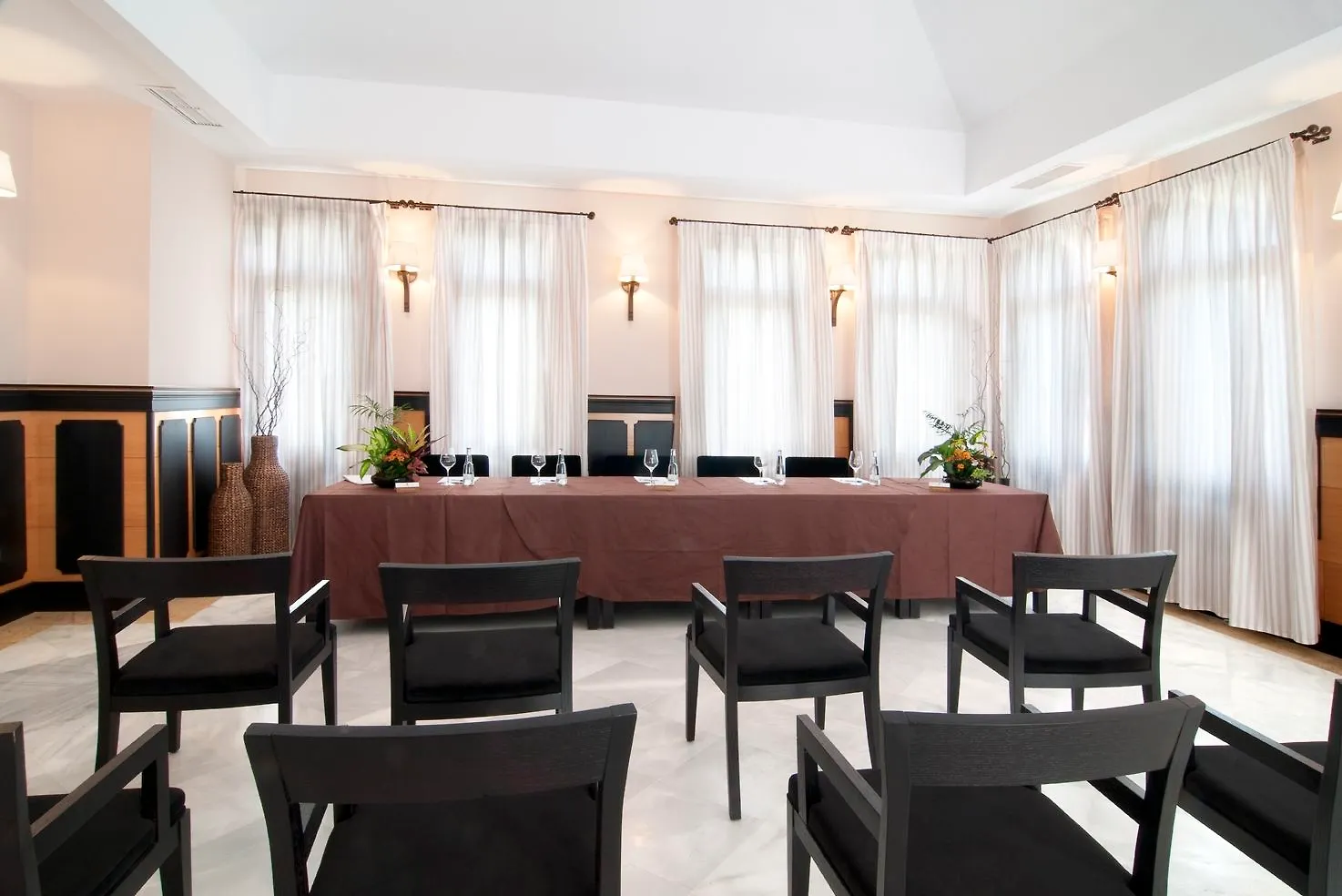 Villa Turistica De Laujar De Andarax