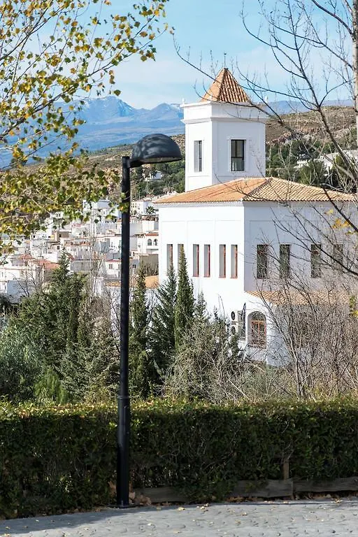 Villa Turistica De Laujar De Andarax