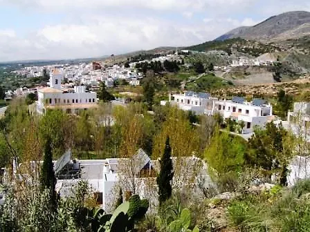 Villa Turistica De Laujar De Andarax 3*,