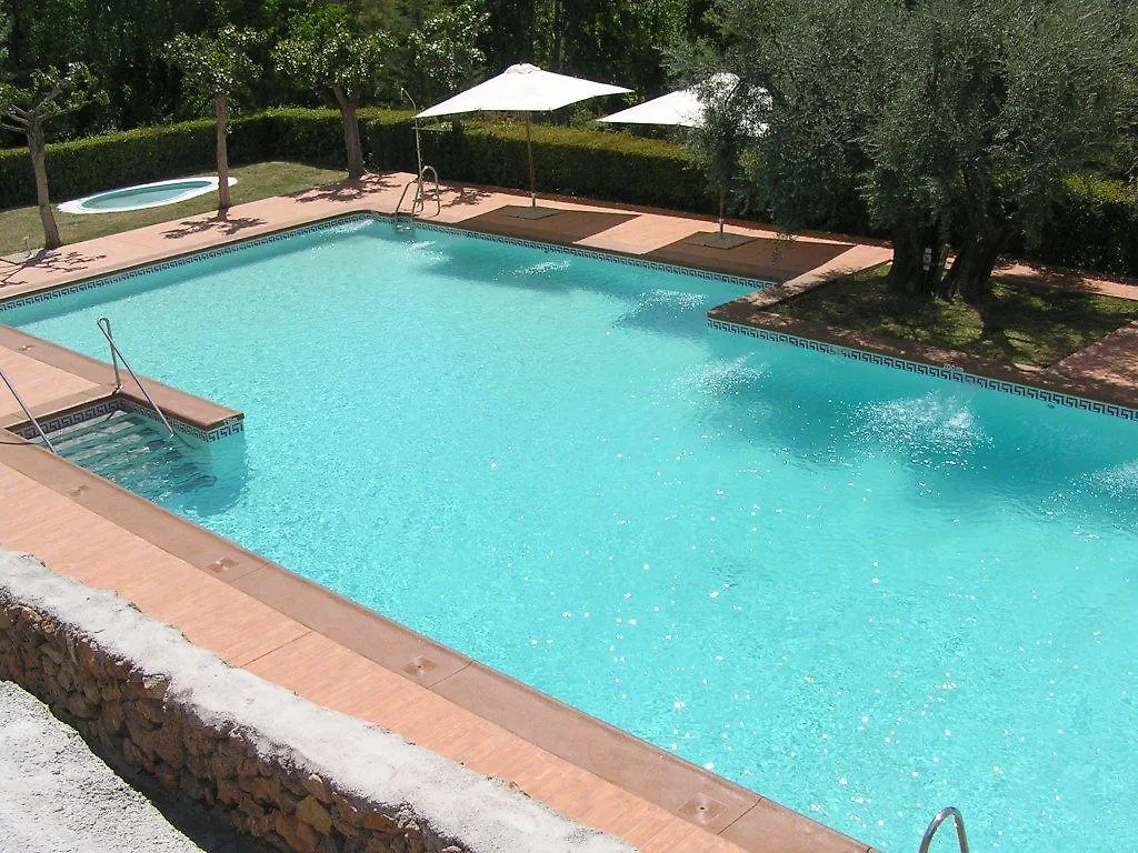 *** Hotel Villa Turistica De Laujar De Andarax Espagne