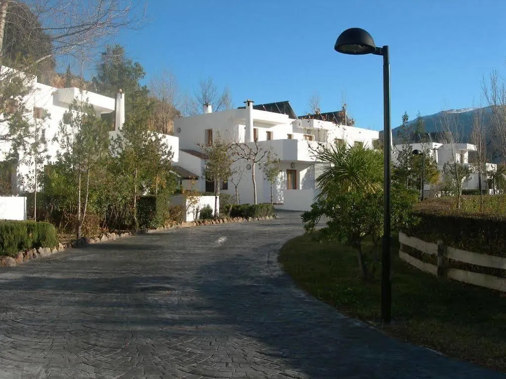 Villa Turistica De Laujar De Andarax