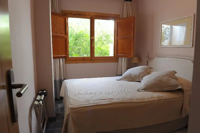 Villa Turistica De Laujar De Andarax